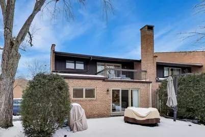 1821 Wildberry Drive #A, Glenview, IL 60025 - Photo 21