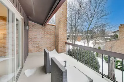 1821 Wildberry Drive #A, Glenview, IL 60025 - Photo 15
