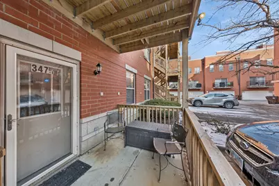 347 E 25th Place #1E, Chicago, IL 60616 - Photo 19