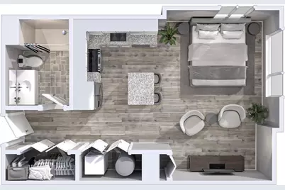 1101 Ritter Street #312, North Aurora, IL 60542 - Photo 13