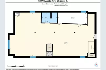 6207 S Austin Avenue, Chicago, IL 60638 - Photo 27