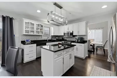 22931 Ridgeway Avenue, Richton Park, IL 60471 - Photo 9