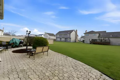 22931 Ridgeway Avenue, Richton Park, IL 60471 - Photo 29