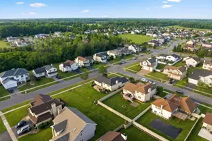 22931 Ridgeway Ave, Richton Park, IL 60471 - Photo 3