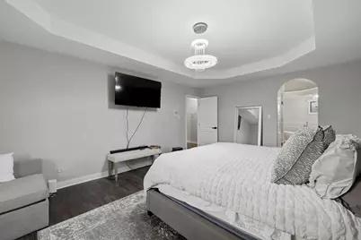 22931 Ridgeway Avenue, Richton Park, IL 60471 - Photo 13