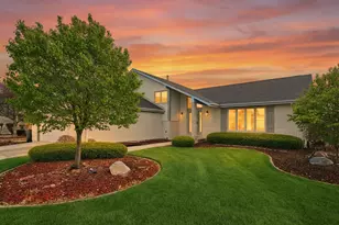 22931 Ridgeway Ave, Richton Park, IL 60471 - Photo 1