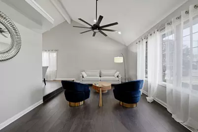 22931 Ridgeway Avenue, Richton Park, IL 60471 - Photo 5