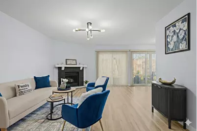 1168 Northbury Lane #B1, Wheeling, IL 60090 - Photo 3