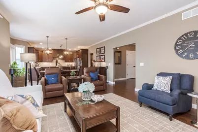 2110 Sinclair Court, Bloomington, IL 61704 - Photo 17