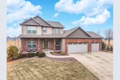 2110 Sinclair Court, Bloomington, IL 61704 - Photo 1