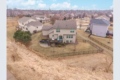 2110 Sinclair Court, Bloomington, IL 61704 - Photo 61