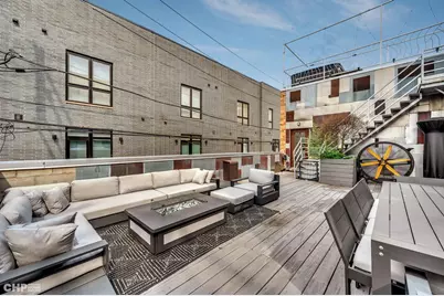 1424 W Grand Avenue #5, Chicago, IL 60642 - Photo 21