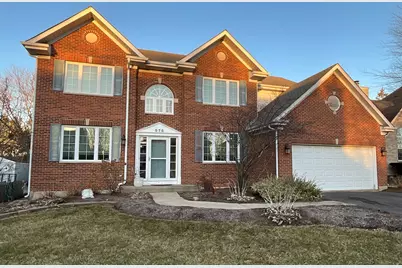 575 Capital Lane, Gurnee, IL 60031 - Photo 1