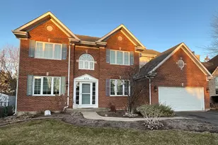 575 Capital Ln, Gurnee, IL 60031 - Photo 1