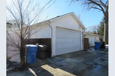 6948 W Wellington Avenue #1, Chicago, IL 60634 - Photo 31