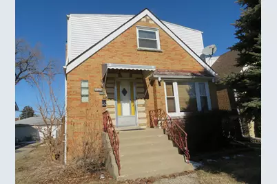 6948 W Wellington Avenue #1, Chicago, IL 60634 - Photo 1