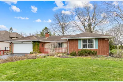 7845 Dana Way, Burr Ridge, IL 60527 - Photo 1