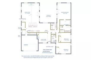 7845 Dana Way, Burr Ridge, IL 60527 - Photo 5