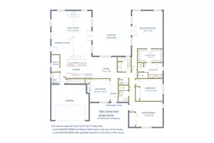 7845 Dana Way, Burr Ridge, IL 60527 - Photo 7