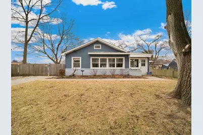 14632 S Kearns Drive, Plainfield, IL 60544 - Photo 1