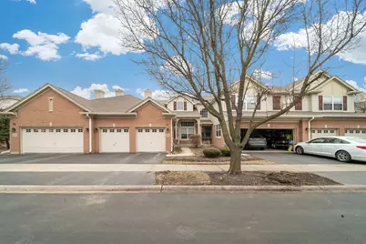 1034 Orchard Pond Court, Lake Zurich, IL 60047 - Photo 1