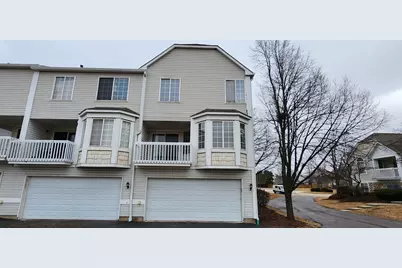 3185 Ketch Court #3185, Aurora, IL 60503 - Photo 3