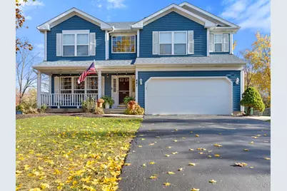 441 Bald Eagle Court, Grayslake, IL 60030 - Photo 1