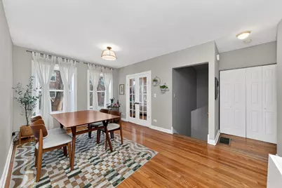 4740 N Hamilton Avenue #1, Chicago, IL 60625 - Photo 7