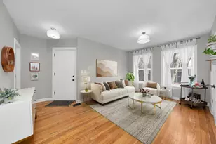 4740 N Hamilton Ave, Chicago, IL 60625 - Photo 3