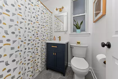 4740 N Hamilton Avenue #1, Chicago, IL 60625 - Photo 13