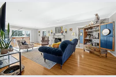 1819 Cornell Road, Flossmoor, IL 60422 - Photo 3