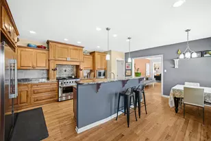 1819 Cornell Rd, Flossmoor, IL 60422 - Photo 7