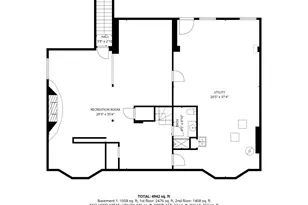 1819 Cornell Rd, Flossmoor, IL 60422 - Photo 27