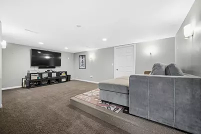 1819 Cornell Road, Flossmoor, IL 60422 - Photo 21