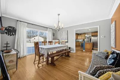 1819 Cornell Road, Flossmoor, IL 60422 - Photo 9