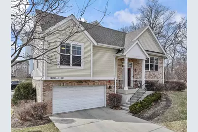 1100 Tuscany Drive, Streamwood, IL 60107 - Photo 35