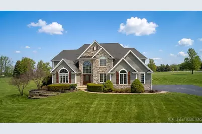 10N800 Highland Trail, Hampshire, IL 60140 - Photo 1