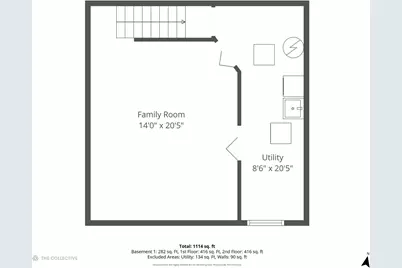 1180 Mount Vernon Court #C, Wheaton, IL 60189 - Photo 17