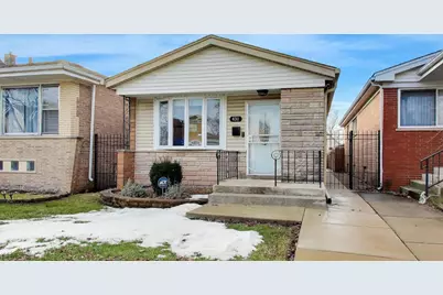 431 W 98th Street, Chicago, IL 60628 - Photo 1