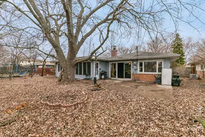 28 W Rocket Circle, Park Forest, IL 60466 - Photo 21
