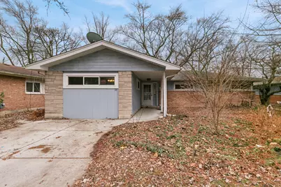 28 W Rocket Circle, Park Forest, IL 60466 - Photo 1