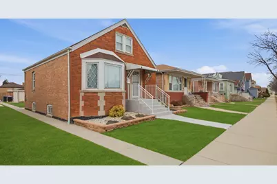 5254 S Melvina Avenue, Chicago, IL 60638 - Photo 3