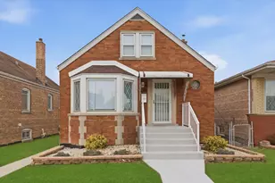 5254 S Melvina Ave, Chicago, IL 60638 - Photo 1