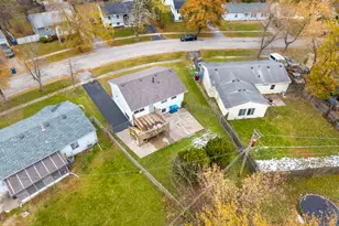 2444 Apache Ave, Sauk Village, IL 60411 - Photo 5