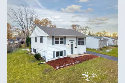 2444 Apache Avenue, Sauk Village, IL 60411 - Photo 3