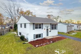 2444 Apache Ave, Sauk Village, IL 60411 - Photo 3