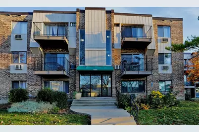 1473 N Winslowe Drive #203, Palatine, IL 60074 - Photo 1