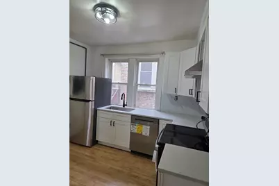 6433 N Hamilton Avenue N #3, Chicago, IL 60645 - Photo 1