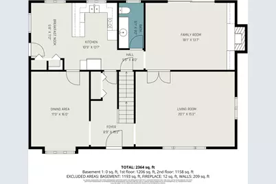 1421 Berry Lane, Flossmoor, IL 60422 - Photo 35