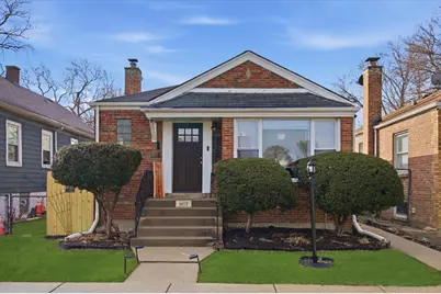 1107 W 101st Street, Chicago, IL 60643 - Photo 1